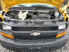 2011 Starcraft 2009 Chevrolet Express G3500