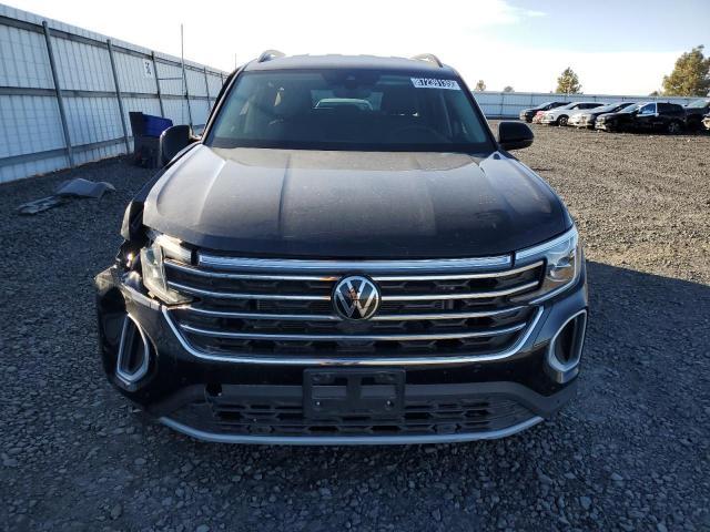 2024 Volkswagen Atlas se