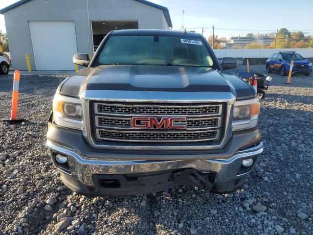 2014 GMC Sierra K1500 sle