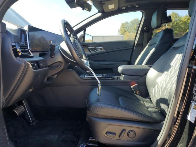 2023 KIA Sportage X-pro