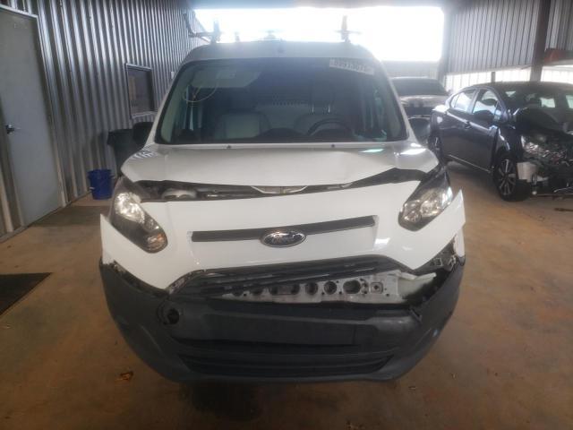 2016 Ford Transit Connect xl