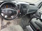 2018 Mercedes-Benz Sprinter 3500