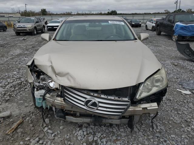 2012 Lexus Es 350