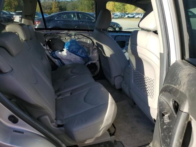 2010 Toyota Rav4 Limited