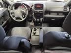 2005 Honda CR-V LX
