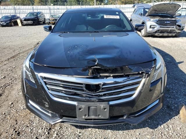 2016 Cadillac CT6
