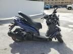 2015 Yamaha XC155