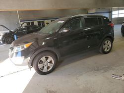 KIA salvage cars for sale: 2013 KIA Sportage LX