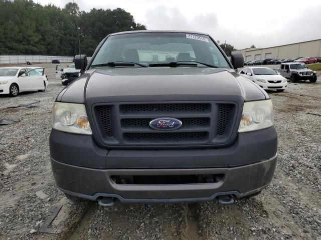2006 Ford F150