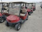 2020 Club Car Tempo Lithium