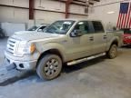 2009 Ford F150 Supercrew