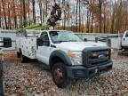 2015 Ford F450 Super Duty