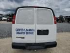 2015 Chevrolet Express G3500