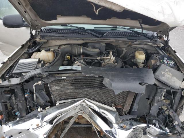2005 Chevrolet Silverado C1500