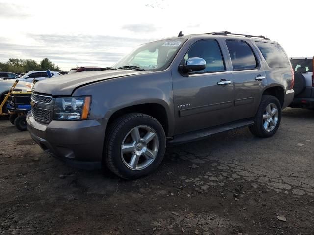 2013 Chevrolet Tahoe K1500 LS