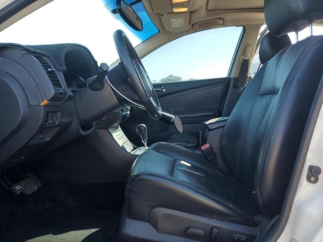 2008 Nissan Altima