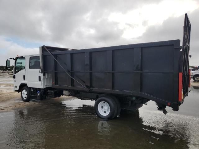2014 Isuzu NPR HD