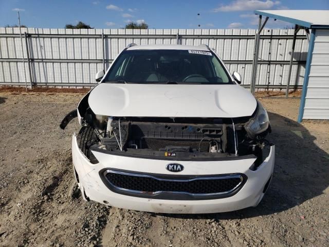 2018 KIA Niro FE