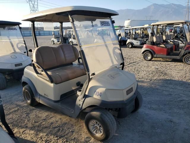2020 Club Car Tempo Lithium