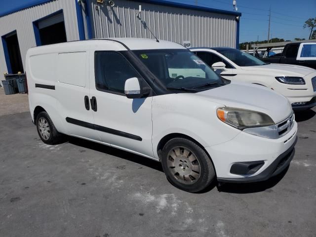 2017 Dodge RAM Promaster City SLT