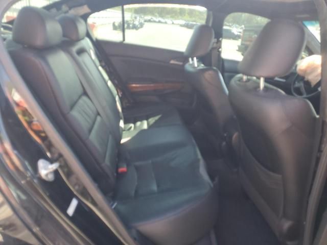 2011 Honda Accord EXL