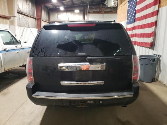 2008 GMC Yukon xl Denali