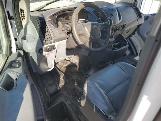 2015 Ford Transit T-150