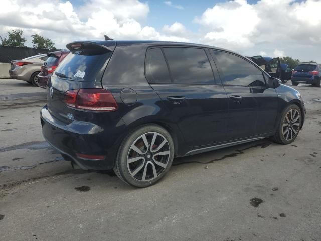 2014 Volkswagen GTI