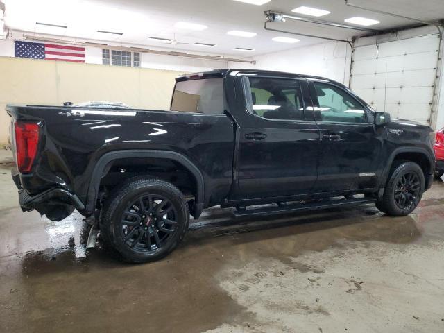 2025 GMC Sierra K1500 ELEVATION-L