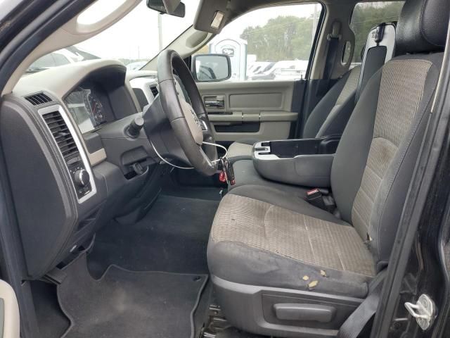2010 Dodge RAM 1500