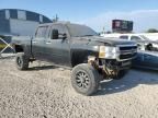 2013 Chevrolet Silverado K2500 Heavy Duty LT