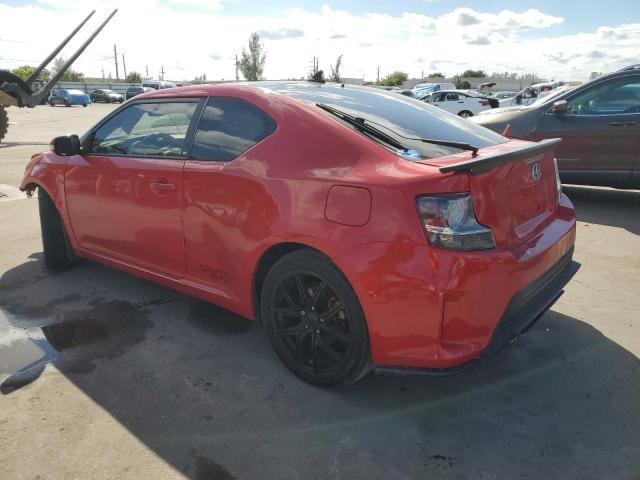2014 Scion TC