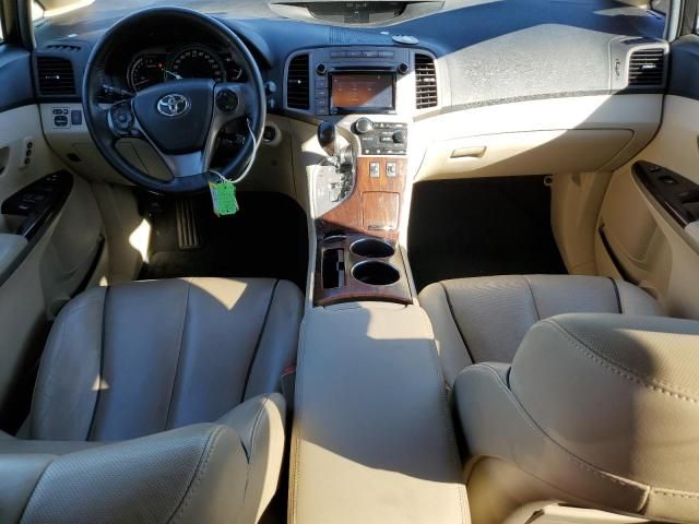 2015 Toyota Venza LE