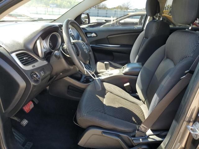 2015 Dodge Journey SXT