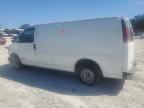 2002 Chevrolet Express G1500