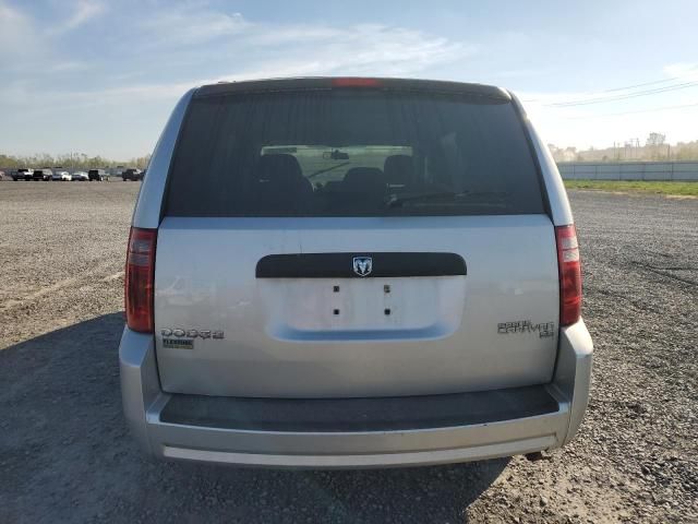 2010 Dodge Grand Caravan SE