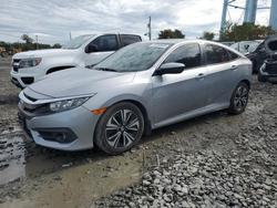 2017 Honda Civic exl for sale in Windsor, NJ