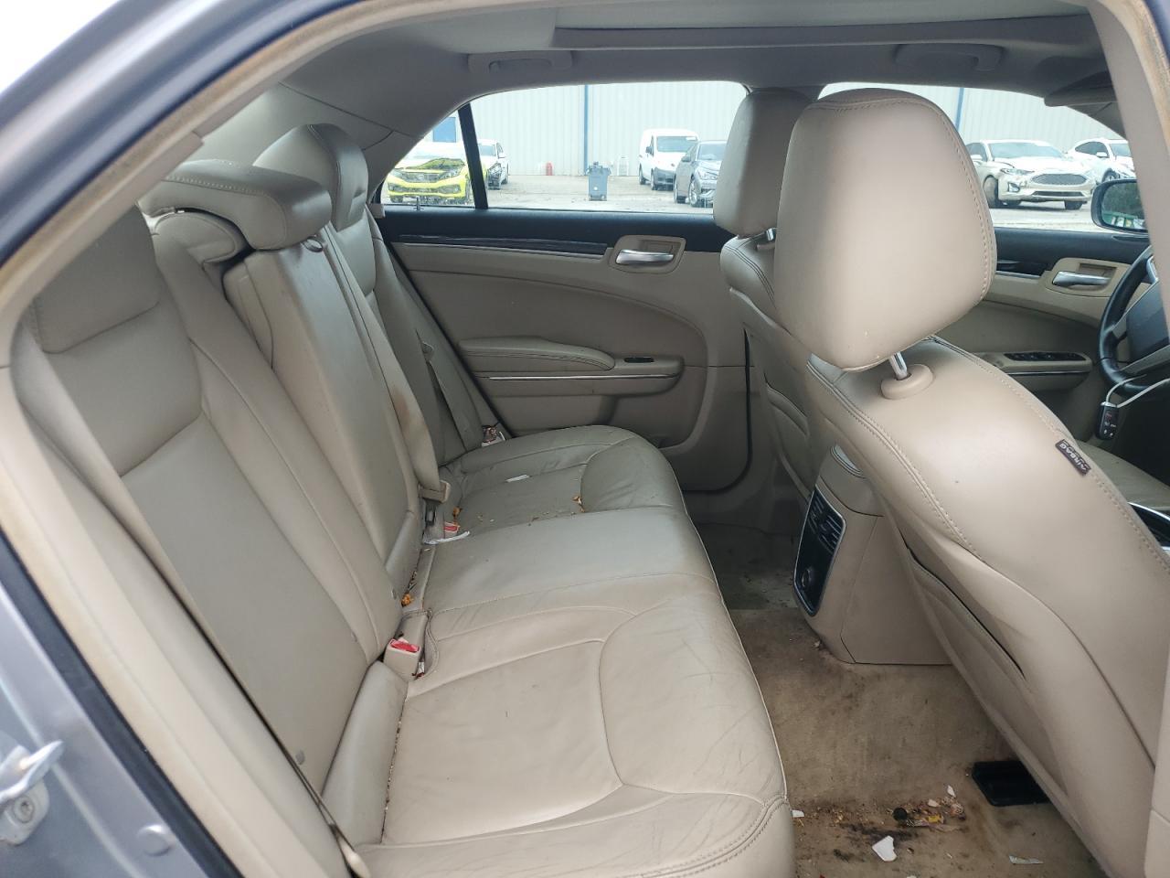 2013 Chrysler 300