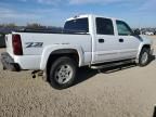 2007 Chevrolet Silverado K1500 Crew Cab