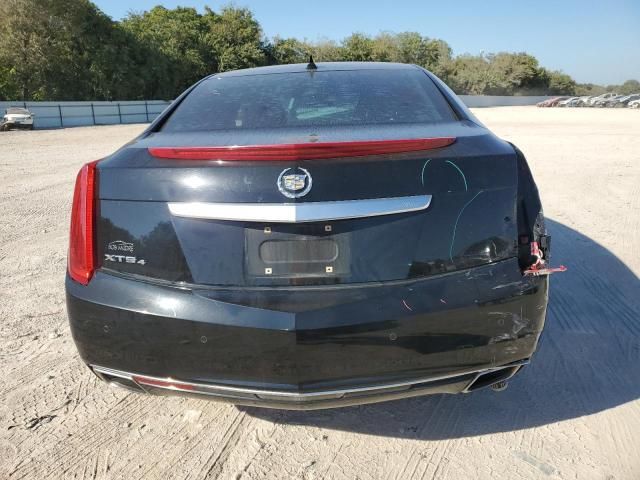 2014 Cadillac XTS Luxury Collection
