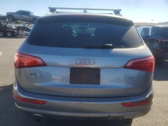 2011 Audi Q5 Premium Plus