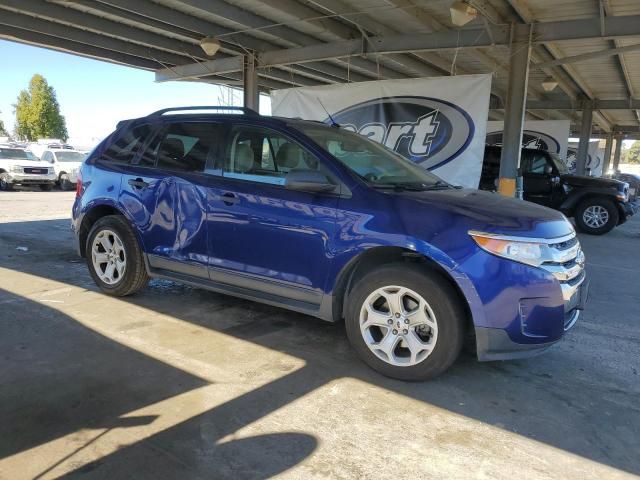 2013 Ford Edge SE