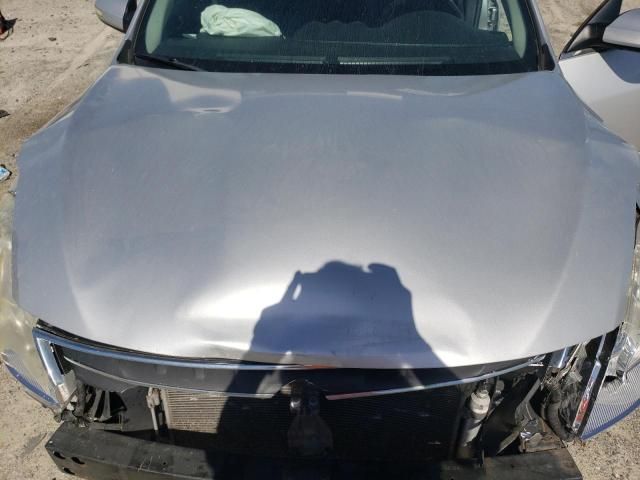 2011 Nissan Altima Base