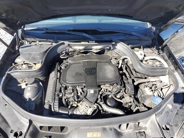 2013 Mercedes-Benz GLK 350 4matic