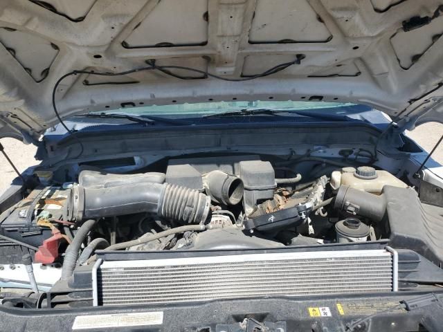 2013 Ford F250 Super Duty
