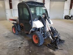 2016 Bobcat Toolcat 5600-Skidder for sale in Avon, MN