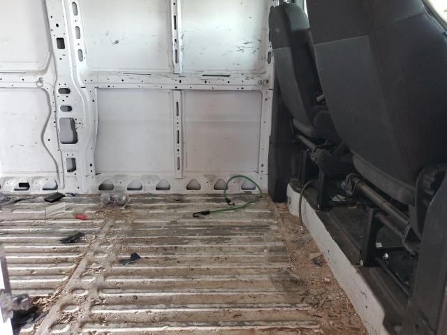 2023 Dodge Ram Promaster 2500 Delivery van