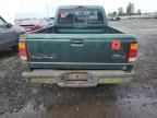 1999 Ford Ranger Super Cab