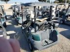2020 Club Car Tempo Lithium