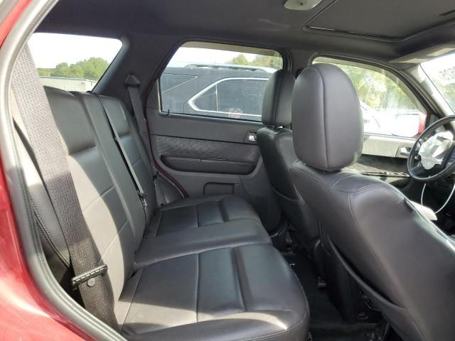 2009 Ford Escape Limited